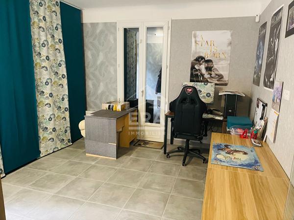 Maison à vendre à Limoux avec  Garage et Jardin - Classe énergétique A ?  Opportunité rare !