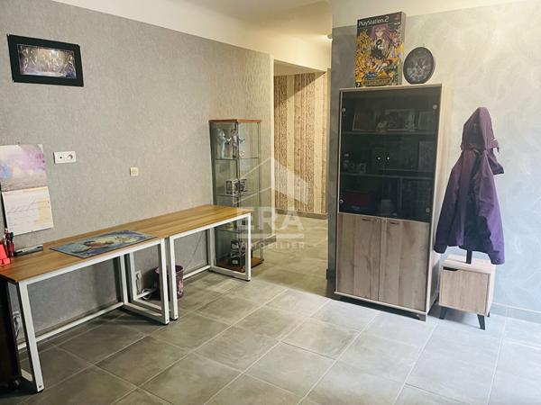 Maison à vendre à Limoux avec  Garage et Jardin - Classe énergétique A ?  Opportunité rare !