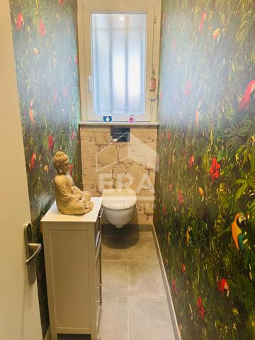 Maison à vendre à Limoux avec  Garage et Jardin - Classe énergétique A ?  Opportunité rare !