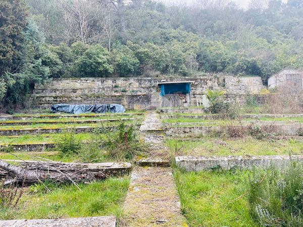 Maison à vendre à Limoux avec  Garage et Jardin - Classe énergétique A ?  Opportunité rare !