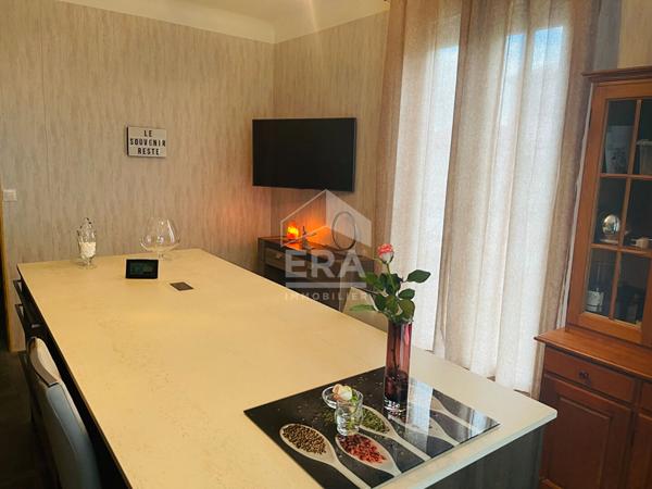 Maison à vendre à Limoux avec  Garage et Jardin - Classe énergétique A ?  Opportunité rare !