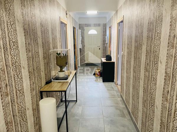 Maison à vendre à Limoux avec  Garage et Jardin - Classe énergétique A ?  Opportunité rare !