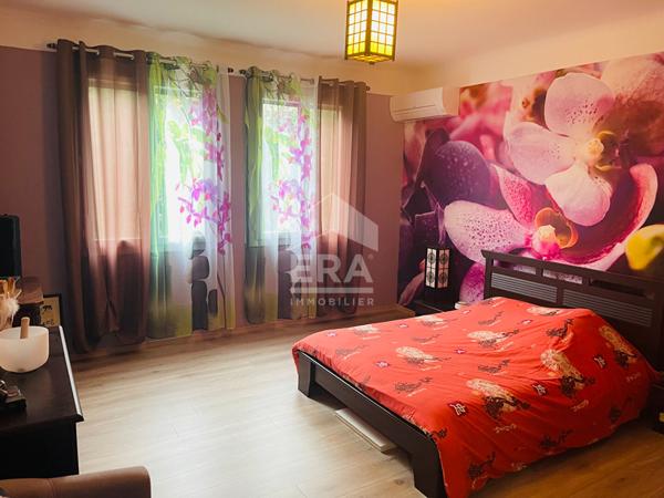 Maison à vendre à Limoux avec  Garage et Jardin - Classe énergétique A ?  Opportunité rare !