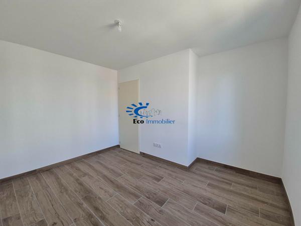 MAISON RECENTE PLAIN-PIED 3 CHAMBRES GARAGE JARDIN Saint ouen d aunis