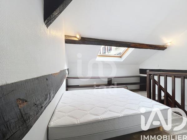 Appartement à vendre 1 pièce 22 m² Pau