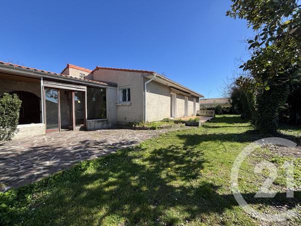 Maison à vendre  6 pièces - 142 m2 EYSINES - 33