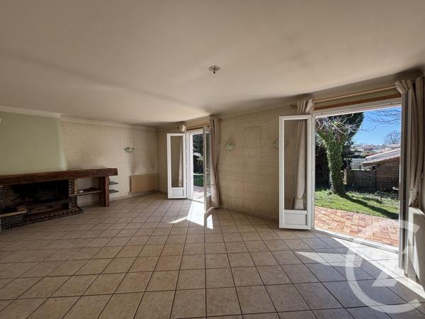 Maison à vendre  6 pièces - 142 m2 EYSINES - 33