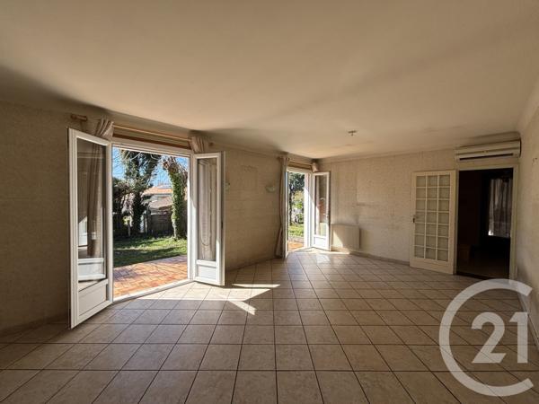 Maison à vendre  6 pièces - 142 m2 EYSINES - 33