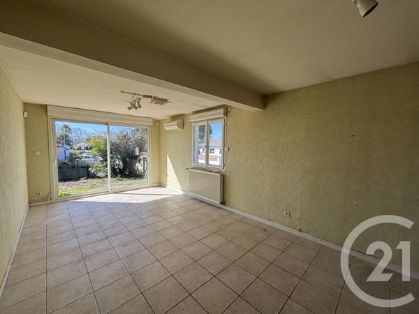 Maison à vendre  6 pièces - 142 m2 EYSINES - 33