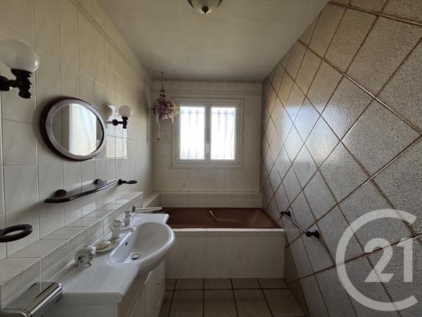 Maison à vendre  6 pièces - 142 m2 EYSINES - 33