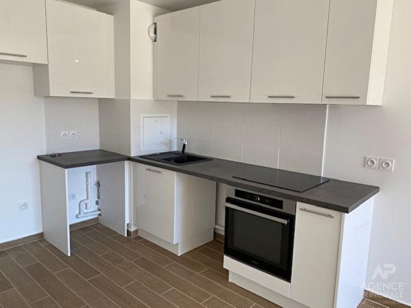 Appartement Rueil Malmaison 2 pièce(s) 43.80 m2 Loyer 1 154 €/mois charges comprises **  - Référence  19874