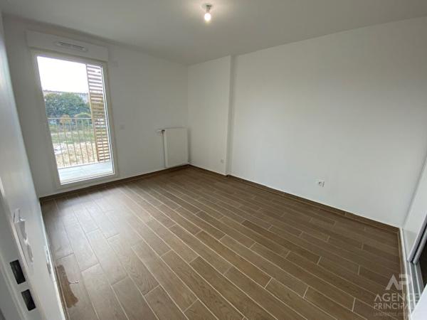 Appartement Rueil Malmaison 2 pièce(s) 43.80 m2 Loyer 1 154 €/mois charges comprises **  - Référence  19874