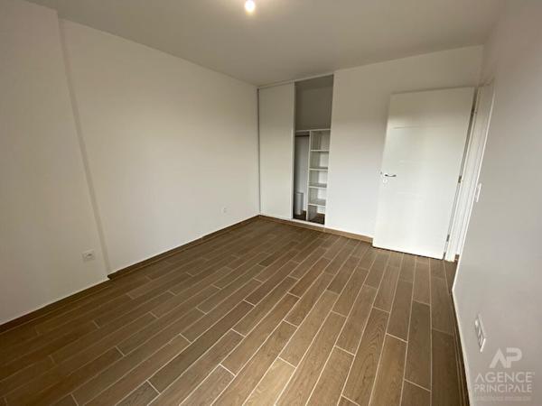 Appartement Rueil Malmaison 2 pièce(s) 43.80 m2 Loyer 1 154 €/mois charges comprises **  - Référence  19874