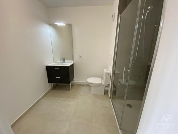 Appartement Rueil Malmaison 2 pièce(s) 43.80 m2 Loyer 1 154 €/mois charges comprises **  - Référence  19874