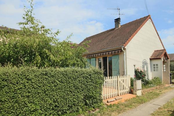 Maison Morsang Sur Orge 5 pièces 98.24 m2