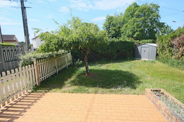 Maison Morsang Sur Orge 5 pièces 98.24 m2