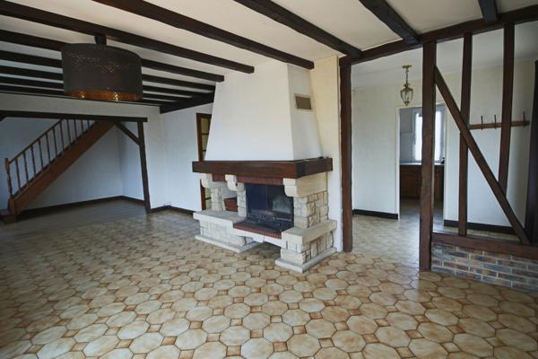 Maison Morsang Sur Orge 5 pièces 98.24 m2