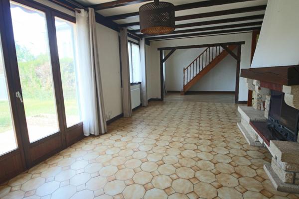 Maison Morsang Sur Orge 5 pièces 98.24 m2