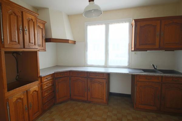 Maison Morsang Sur Orge 5 pièces 98.24 m2