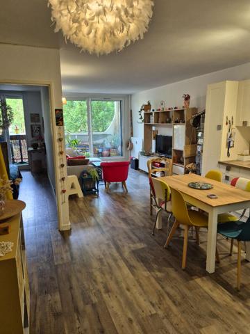 Appartement T2 avec locataire en place-idéal investissement locatif Angers