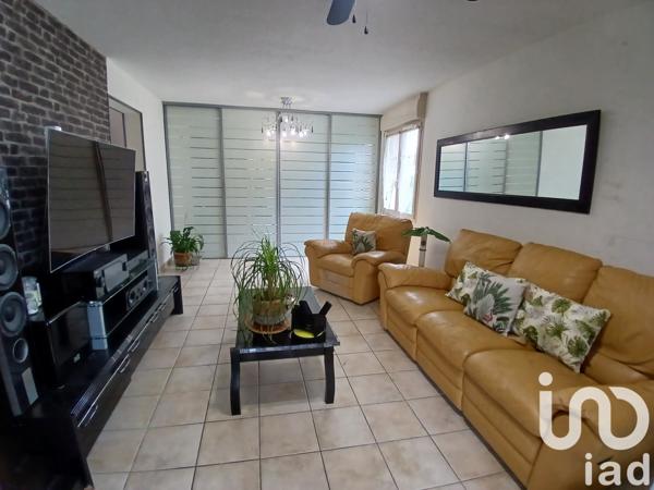 Maison à vendre 6 pièces 117 m² Aurillac