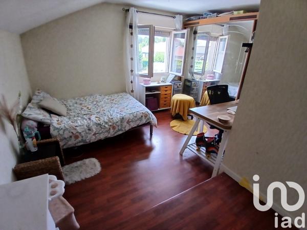 Maison à vendre 6 pièces 117 m² Aurillac