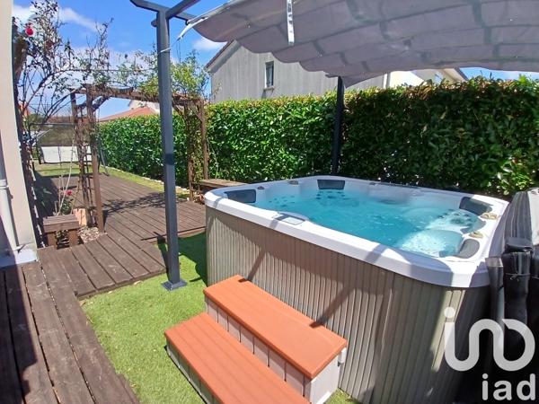 Maison à vendre 6 pièces 117 m² Aurillac