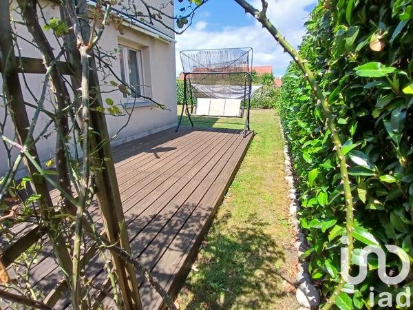 Maison à vendre 6 pièces 117 m² Aurillac