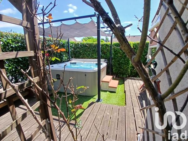 Maison à vendre 6 pièces 117 m² Aurillac