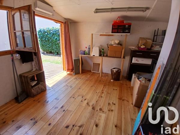 Maison à vendre 6 pièces 117 m² Aurillac