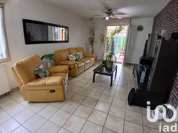 Maison à vendre 6 pièces 117 m² Aurillac