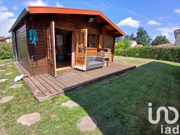 Maison à vendre 6 pièces 117 m² Aurillac