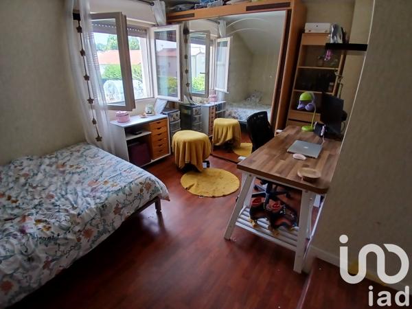 Maison à vendre 6 pièces 117 m² Aurillac