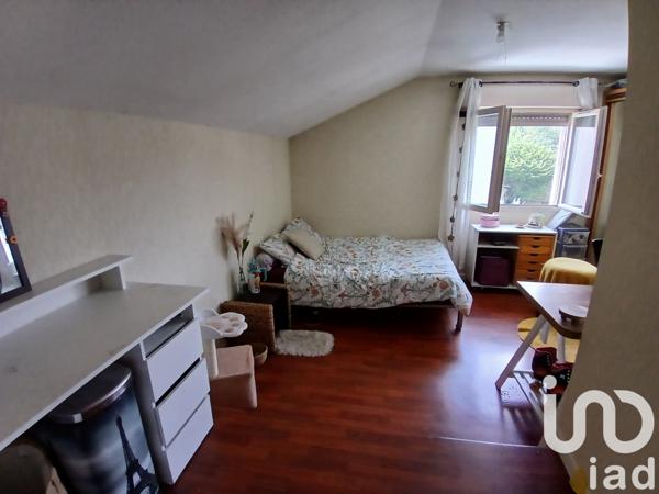 Maison à vendre 6 pièces 117 m² Aurillac