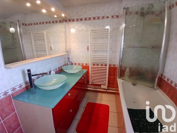 Maison à vendre 6 pièces 117 m² Aurillac