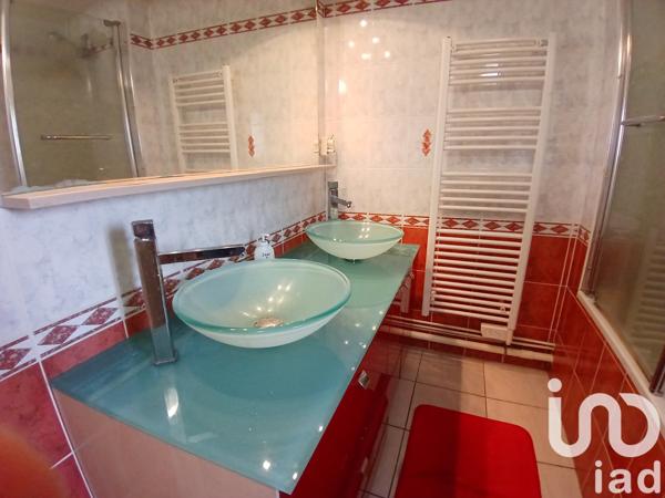 Maison à vendre 6 pièces 117 m² Aurillac