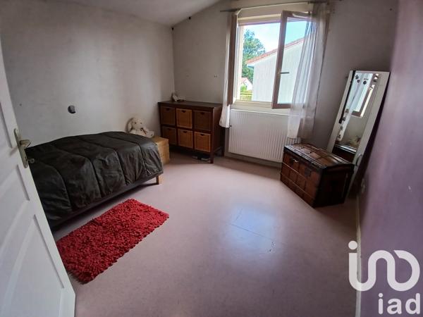 Maison à vendre 6 pièces 117 m² Aurillac