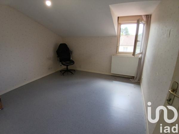 Maison à vendre 6 pièces 117 m² Aurillac