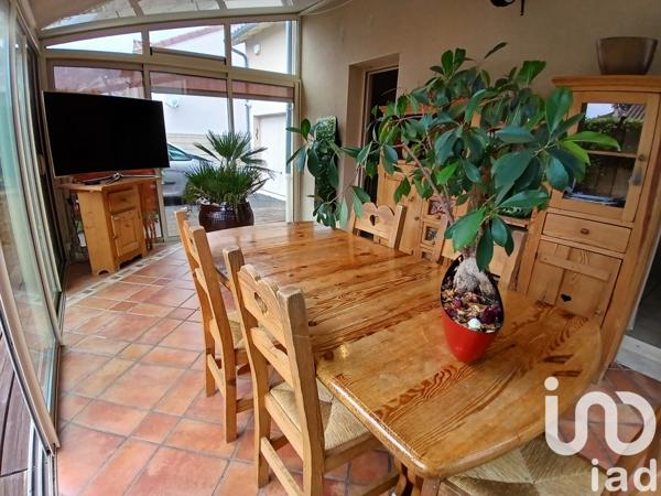 Maison à vendre 6 pièces 117 m² Aurillac