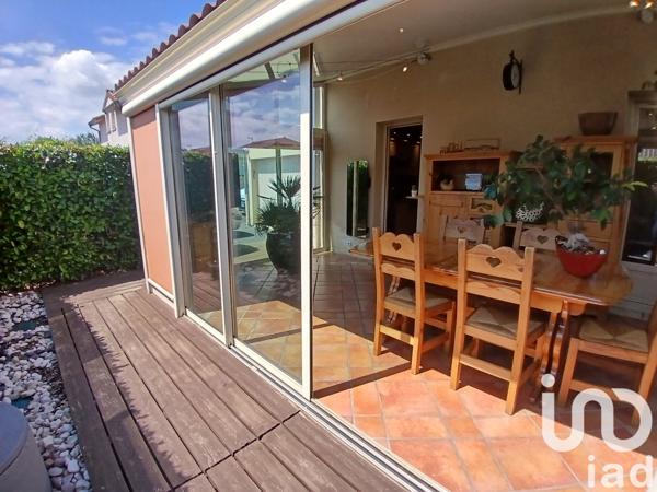 Maison à vendre 6 pièces 117 m² Aurillac