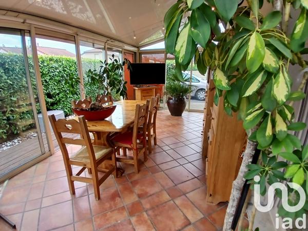 Maison à vendre 6 pièces 117 m² Aurillac