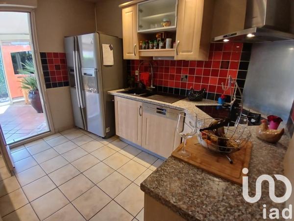 Maison à vendre 6 pièces 117 m² Aurillac