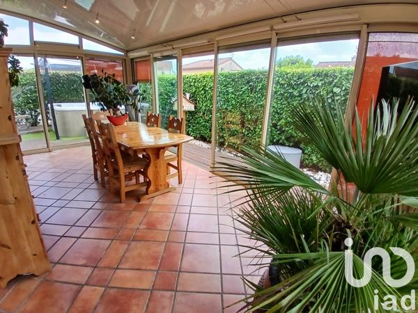 Maison à vendre 6 pièces 117 m² Aurillac