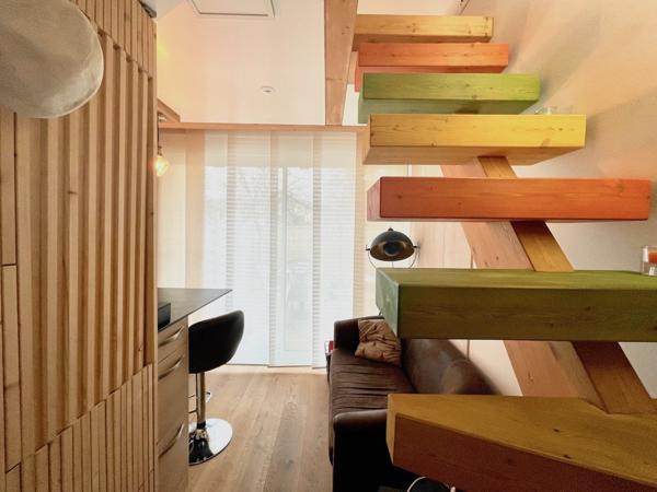 Versonnex (01210) Maison centre village - 5 chambres + rendement locatif