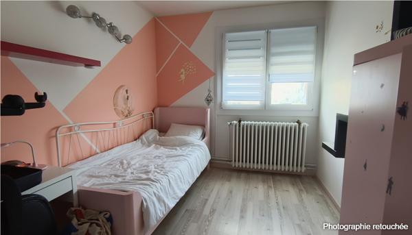 Maison Marsannay La Cote 6 pièce(s) 96.36 m2