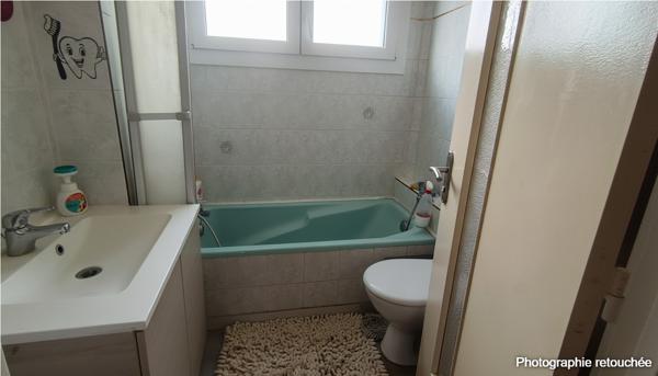 Maison Marsannay La Cote 6 pièce(s) 96.36 m2