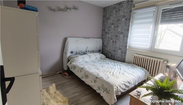 Maison Marsannay La Cote 6 pièce(s) 96.36 m2