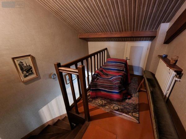 Maison à vendre à Châlette-sur-Loing dans le Loiret (45120), ref : 45050-1364