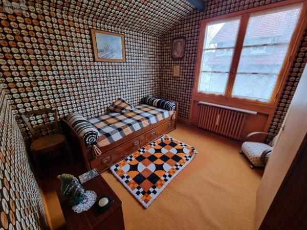 Maison à vendre à Châlette-sur-Loing dans le Loiret (45120), ref : 45050-1364