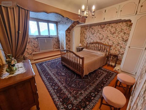 Maison à vendre à Châlette-sur-Loing dans le Loiret (45120), ref : 45050-1364